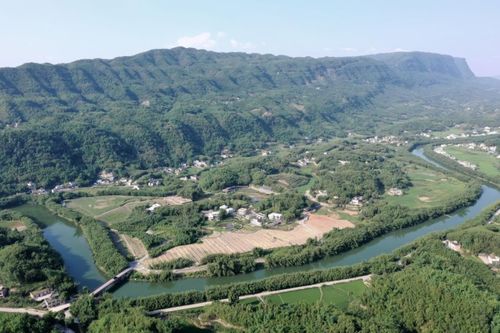 鄉村美學賦能鄉村振興,設計點亮永江新村