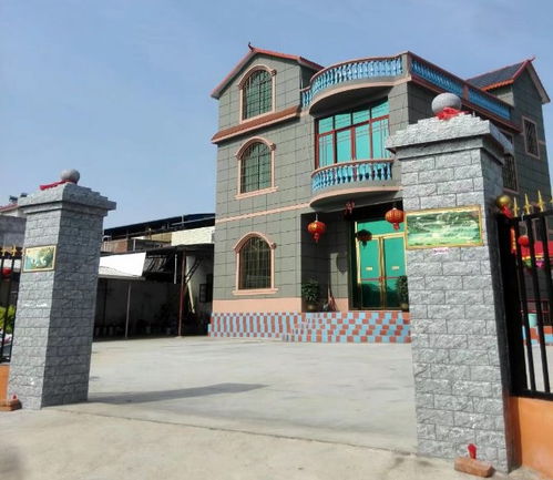 農(nóng)村建房不用攀比 選擇好外墻產(chǎn)品比城里還要高級(jí)