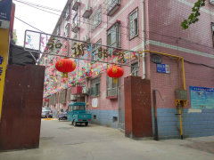 和諧部落圖片相冊(cè),石家莊和諧部落實(shí)景圖 室外圖 小區(qū)配套圖