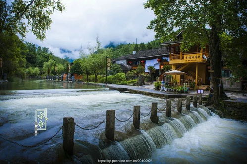 五城聯創 跨越發展 系列報道 3 大美銅仁入眼來