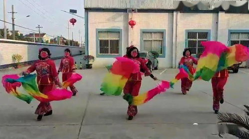 看點多 年味濃 回顧一下我們度過的歡樂年