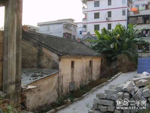 嚇屋村圖片 樣板間 裝修效果圖