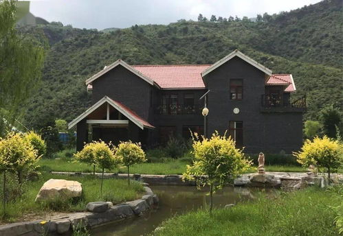 晉中四條精品線路入選山西美麗鄉村休閑旅游景點