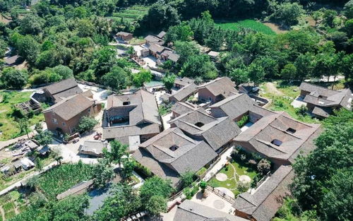 龍鳳村榮膺全縣唯一“美麗鄉(xiāng)村”示范典型 星外系村部落實(shí)現(xiàn)新發(fā)展