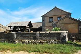 小游遼寧省鳳城市大梨樹村影視城 星外系村部落的別樣風情